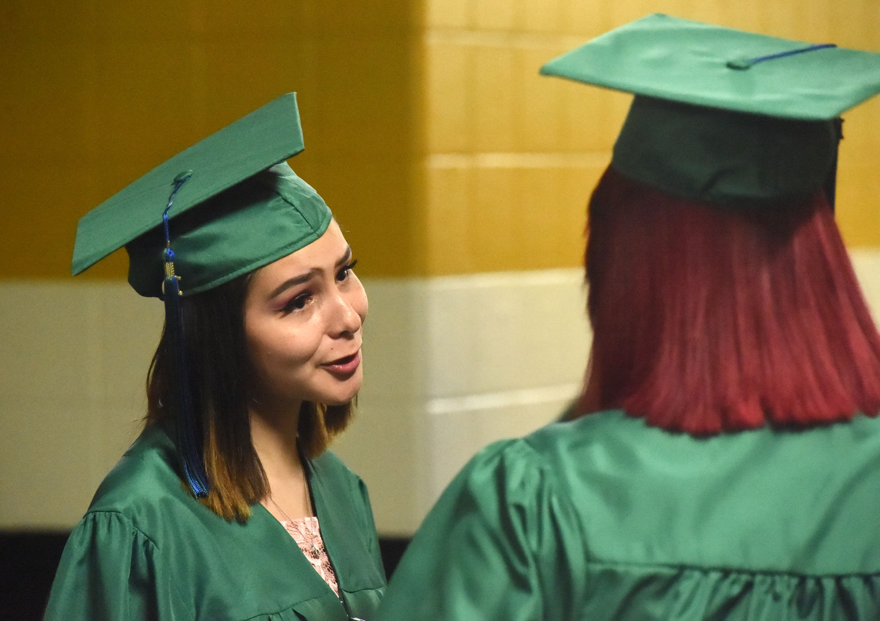 PHOTOS: Doherty High School Graduation